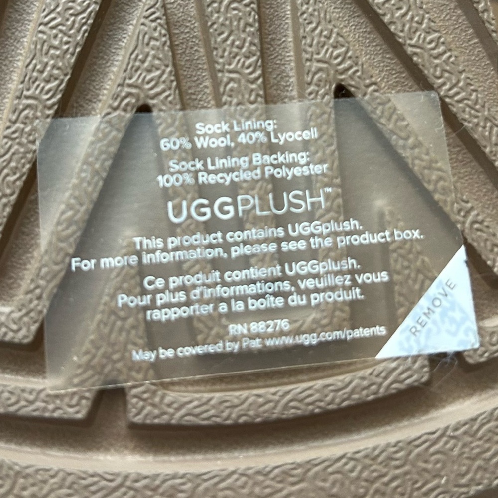 NEW UGG Antelope Classic Ultra Mini - Picture 7 of 14